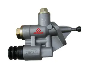Original Diesel Engine Euro II Automotive 4B3.9 Spare Parts 4988769 Fuel Transfer Pump for Cummins