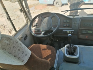 <span class=keywords><strong>Bus</strong></span> Offre Spéciale d'occasion Yu tong Autobus scolaire 25 places Sièges d'autobus Vip confortables et sûrs à vendre - Product Image 2