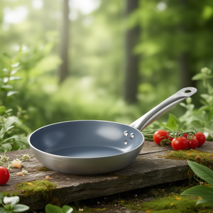 Padella antiaderente Eco-Chef per uso quotidiano - Product Image 3