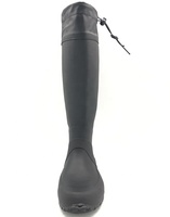 Ferpines — botte pliable en caoutchouc, 200 m, corée, japonais, imperméable, ferme, rembourrage au riz