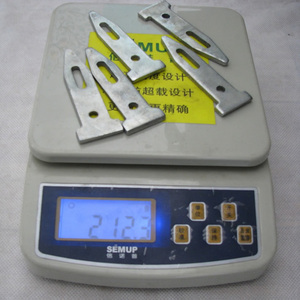 Bê tông thép ván khuôn tường <span class=keywords><strong>Tie</strong></span> Mỹ ván khuôn hệ thống Euro hình thức nêm <span class=keywords><strong>Bolt</strong></span> x phẳng <span class=keywords><strong>Tie</strong></span> - Product Image 2