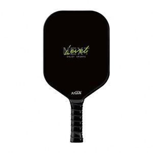 Raquettes de pickleball Hot Player Edition Gen 3 Propulsion Core 40cm Graphite T700 Fibre de carbone Plusieurs couleurs Overgrips - Product Image 3