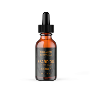 Champú Clarificante para Barba con Aceite de Árbol de Té para Purificar la Piel y el Cabello, Champú para el Cuidado de la Barba Sin Enjuague, 4oz - Product Image 5