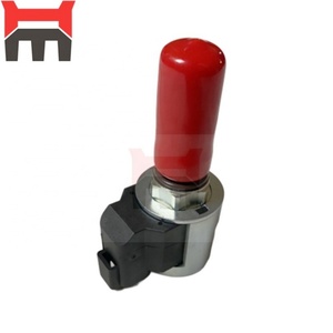 Válvula Solenoide de Bomba Hidráulica para Motor CAT3406 C15, 29608953 333-8242, para Piezas de Maquinaria de Construcción Caterpillar - Product Image 1