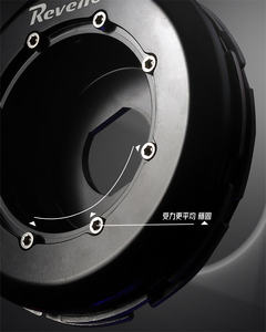 Superior Quality China Motorcycle Parts Multi <b>Plate</b> Clutch Parts Motorcycle Shineray - Product Image 4