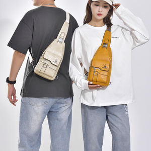 2025 сумка через плечо из искусственной кожи - Product Image 6