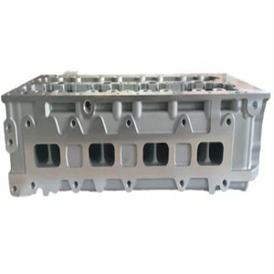 Nuovissima testata OEM alluminio per <span class=keywords><strong>Fiat</strong></span> compatibile con Ducato 2.3JTD modelli di motore auto 71752505 504049268 908545 I-VECO - Product Image 4