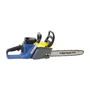 Anhu Portable Cordless <b>Pole</b> 1500W Battery <b>Wood</b> Chain Saw Machines - Product Image 5