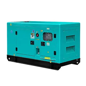 Generator Harga Murah generator kecil tahan air senyap untuk penggunaan di rumah