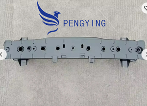 Vendita calda a buon mercato di alta qualità carrozzeria kit ricambi Auto paraurti anteriore rinforzo per <span class=keywords><strong>mazda</strong></span> <span class=keywords><strong>3</strong></span> 2017 2018 <span class=keywords><strong>2019</strong></span> 2020 - Product Image 5