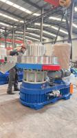Machine à granulés de bois ligne de production de granulés de bois machine de fabrication de granulés de biomasse