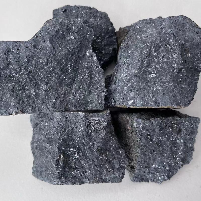 High Performance Ferro Silicon Zirconium