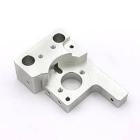 Fabrication de pièces mécaniques en acier inoxydable CNC OEM, services de traitement par électroérosion à fil CNC de précision, services de fraisage sur mesure