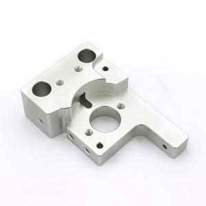 Fabrication de pièces mécaniques CNC OEM, services de traitement CNC de précision et services de fraisage de pièces sur mesure rapides - Product Image 4