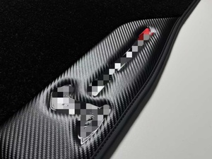 Alfombrillas para BMW <span class=keywords><strong>M2</strong></span> 225i 230i 220 M <span class=keywords><strong>240</strong></span> G42 F22 Coupés <span class=keywords><strong>de</strong></span> Dos Puertas - Product Image 4