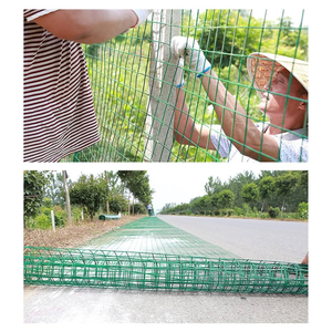 China produce rollos <span class=keywords><strong>de</strong></span> cercas <span class=keywords><strong>de</strong></span> pollo galvanizadas en caliente 12X3X100, redes <span class=keywords><strong>para</strong></span> plantas <span class=keywords><strong>de</strong></span> jardín y redes <span class=keywords><strong>de</strong></span> cercas europeas onduladas - Product Image 4