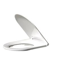 Asiento de Inodoro Inteligente Automático con Bidé Eléctrico y Calefacción, Enchufe Estadounidense 110V, Cubierta de Asiento de Inodoro de Plástico