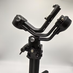 <span class=keywords><strong>Stabilisateur</strong></span> de cardan <span class=keywords><strong>Ronin</strong></span> <span class=keywords><strong>RSC2</strong></span> pour appareils photo reflex numériques/sans miroir et téléphones mobiles, contrôle à distance sans fil, capacité de 4,5 kg - Product Image 6