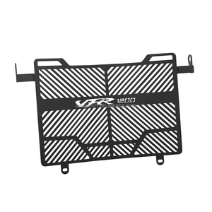 ที่ครอบป้องกันตะแกรงสำหรับมอเตอร์ไซค์ฮอนด้า <span class=keywords><strong>VFR1200X</strong></span> VFR 1200X 1200 crosstourer 2012-2020 - Product Image 3