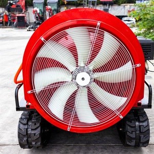 Bestselling Products Best-selling Supply <b>Powerful</b> <b>Sprayer</b> Ht-400f Suitable for Orchard Management & Agricultural Tasks - Product Image 6