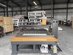 1325 2030 tự động ATC CNC Router bảng điều chỉnh đồ nội thất hàng thẳng Công cụ thay đổi máy khắc - Product Image 5