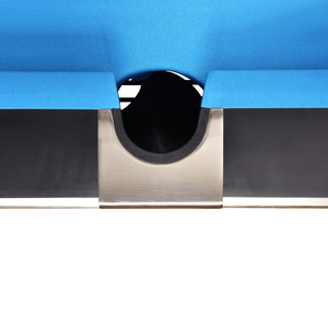 Bàn Bi-da Mesa De Billar Mới Được Phát Triển Năm 2022 Bàn Bi-a Đầy Đủ - Product Image 3