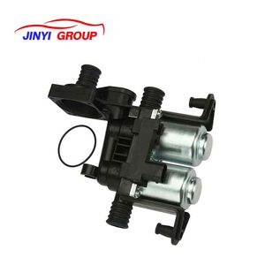 <b>Heater</b> Valve Suitable for BMW 64118374994 64118372004 64118391796 64 11 8 374 994 64 11 8 372 004 64 11 8 391 796 - Product Image 2