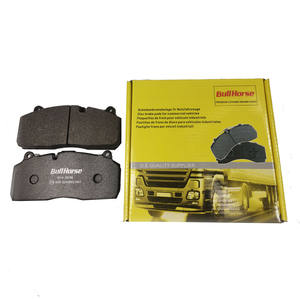 Disque de frein à disque pour camion robuste, pièces de rechange, haute qualité, pour <span class=keywords><strong>tracteur</strong></span> <span class=keywords><strong>tracteur</strong></span> robuste, livraison gratuite, 701812002 WVA 29195 OEM 09291072 - Product Image 4