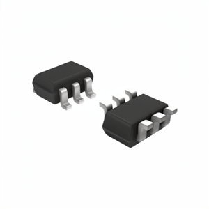 Composant électronique BOM IC en stock BCR141SH6327XTSA1 6-VSSOP, SC-88, SOT-363 Transistors - Product Image 1