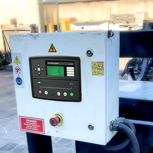 Genset Control Remote <b>Generator</b> Controller Module Lcd Controladores Automatic Controller 7310 Mkii Dse 7310 DSE 7310 Genset Cont - Product Image 2