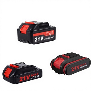 <span class=keywords><strong>Batteria</strong></span> al Litio 18650 per <span class=keywords><strong>Utensili</strong></span> Elettrici <span class=keywords><strong>WORX</strong></span> 21V Senza Fili, Alta Capacità e Lunga Durata, 5/10/15 Celle - Product Image 1