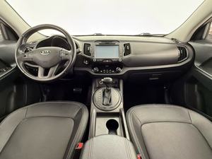 प्रयुक्त कार 2014 किया स्पोर्टेज 2.0लीटर स्वचालित 2wd Glls-5 सीट सुव कम माइलेज विश्वसनीय दैनिक कम्यूटर क्लीन शीर्षक - Product Image 3