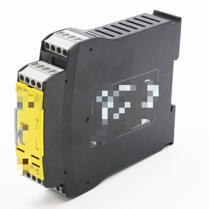 1135 1170036 24vdc güvenlik bileşeni röle-kullanılmış-yeni orijinal hazır stok endüstriyel otomasyon Pac adanmış Plc <span class=keywords><strong>Pro</strong></span> - Product Image 1