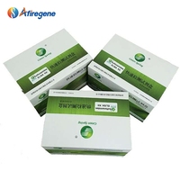 Kit de Prueba ELISA para Anticuerpos contra Mycobacterium Tuberculosis (Mycobacterium Bovis) AfireGene LSY-30046 para Suero