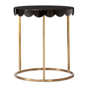 Table latérale d'extérieur en acier inoxydable, de qualité supérieure, avec son angle réglable, design à la mode, tendance, table basse, produit de - Product Image 5