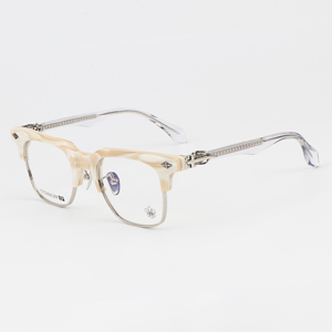 Gafas Ópticas Decorativas de Mármol Brillante para Damas, Gafas Personalizadas de Primera Calidad para Hombres y Mujeres, para Fiestas, Juegos, Actividades al Aire Libre - Product Image 2