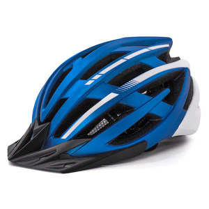 OEM ODM – <span class=keywords><strong>casque</strong></span> de vélo de route personnalisé avec clignotant, flux d'air, casques de vélo avec visière, <span class=keywords><strong>casque</strong></span> aérodynamique <span class=keywords><strong>enduro</strong></span> mountain - Product Image 1