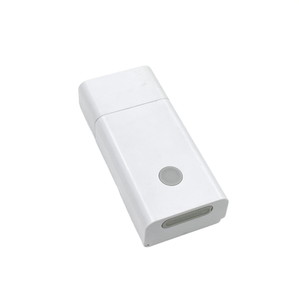 Motor Inteligente Tuya WiFi ZigBee Matter <span class=keywords><strong>para</strong></span> Persianas Enrollables de Cadena, con Control por Voz, Aplicación y Control Remoto RF - Product Image 5