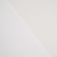 Toile de coton mate et imperméable 380GSM compatible avec Epson, Canon, HP pour impression jet d'encre, toile d'art décorative