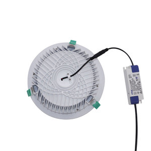 2020 Đẹp Chất Lượng Với 3-5 Năm Bảo Hành 12W SMD Dẫn Xuống Ánh Sáng - Product Image 4