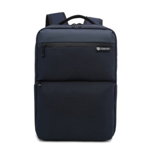 Sac à dos Oxford imperméable avec ceinture coussinée et compartiment pour ordinateur portable 15L, sac multifonction pour l'école, le bureau et les voyages - Product Image 1