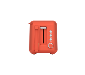 Nhà Máy Trực Tiếp 850W Điện Đôi Lò 230V AC Bánh Mì Nướng Bánh Mì Máy Để Sử Dụng Nhà 2 Slice Công Suất - Product Image 5