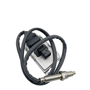 Capteur SCR Nox 2429860 pour camion <span class=keywords><strong>DAF</strong></span>, capteur d'oxyde d'azote 24V - Product Image 4