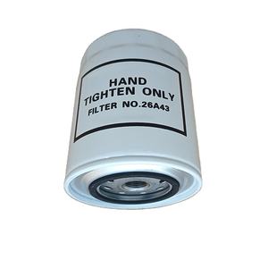 Mengma High Quality 26A43 <b>Industrial</b> Oil Filter New Condition for Screw Air <b>Compressor</b> - Product Image 6