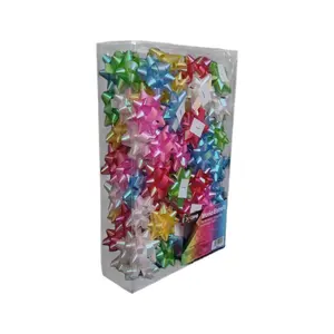 Lazos Elegantes de Regalo con Acabado Perlado de Fantasía - Product Image 2