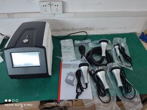Appareil de cavitation sous vide 80K pour élimination des graisses, lipolyse haute fréquence 80000HZ, RF bipolaire sous vide, électrothérapie vibratoire G5 BIO - Product Image 4