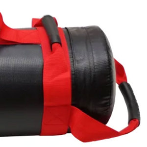 Fabricant OEM ODM sur mesure, fournisseur en gros de sacs de sable, équipement de fitness et de musculation, sacs de sable personnalisés fabriqués en usine - Product Image 3
