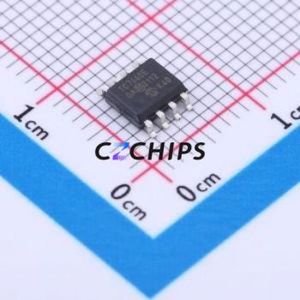 Gesamt verkauf TC7660EOA SOIC-8 IC-Chip PMIC-Lade pumpe mit integrierter Schaltung Whole Sale Electronic Component Chip Supplier BOM - Product Image 1