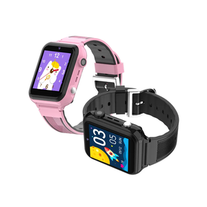 4G 1.44 Inch IPS <strong>Touch</strong> <strong>Screen</strong> Kid <strong>Smart</strong> <strong>Watches</strong> GPS AGPS WIFI LBS Precise Location Digital Time <strong>Watch</strong> for Kids DH13 - Product Image 1