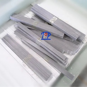 แผ่นใยแก้ว FRP ความแข็งแรงสูง แถบใยแก้วแบน แผ่นไฟเบอร์กลาส สำหรับแขนธนู - Product Image 4